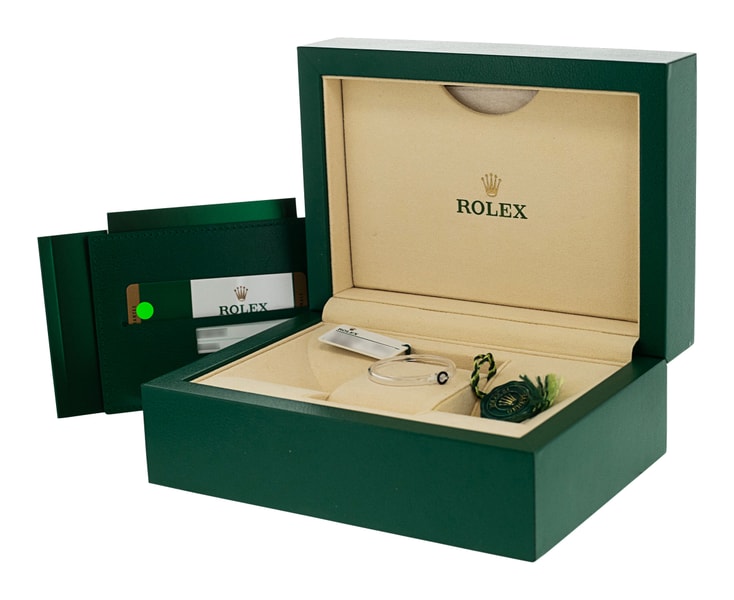 Rolex Datejust 116234
